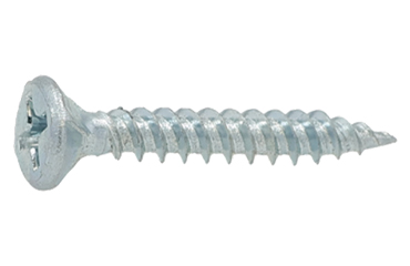 鉄(+) 軽天一発ビス フレキ (若井産業)